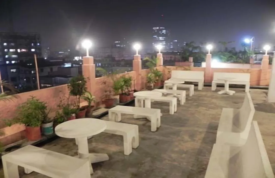 Sunflower Guesthouse-1