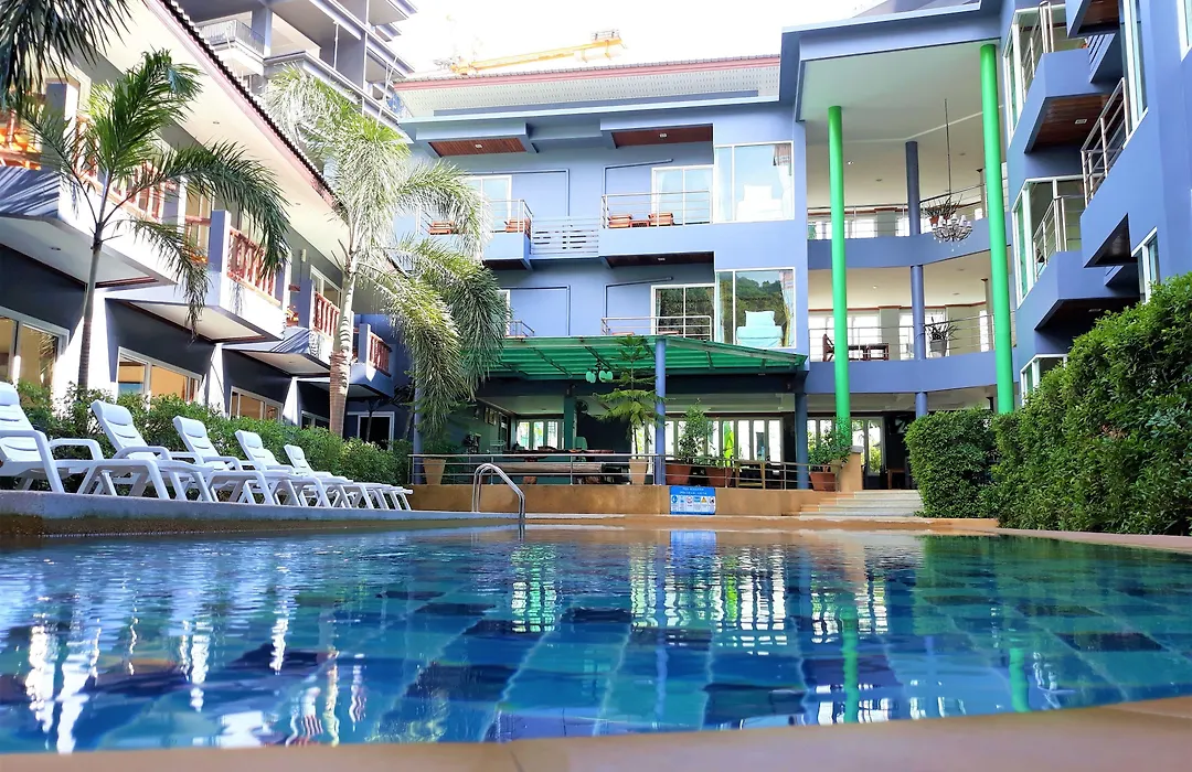 Aonang Village Resort-1
