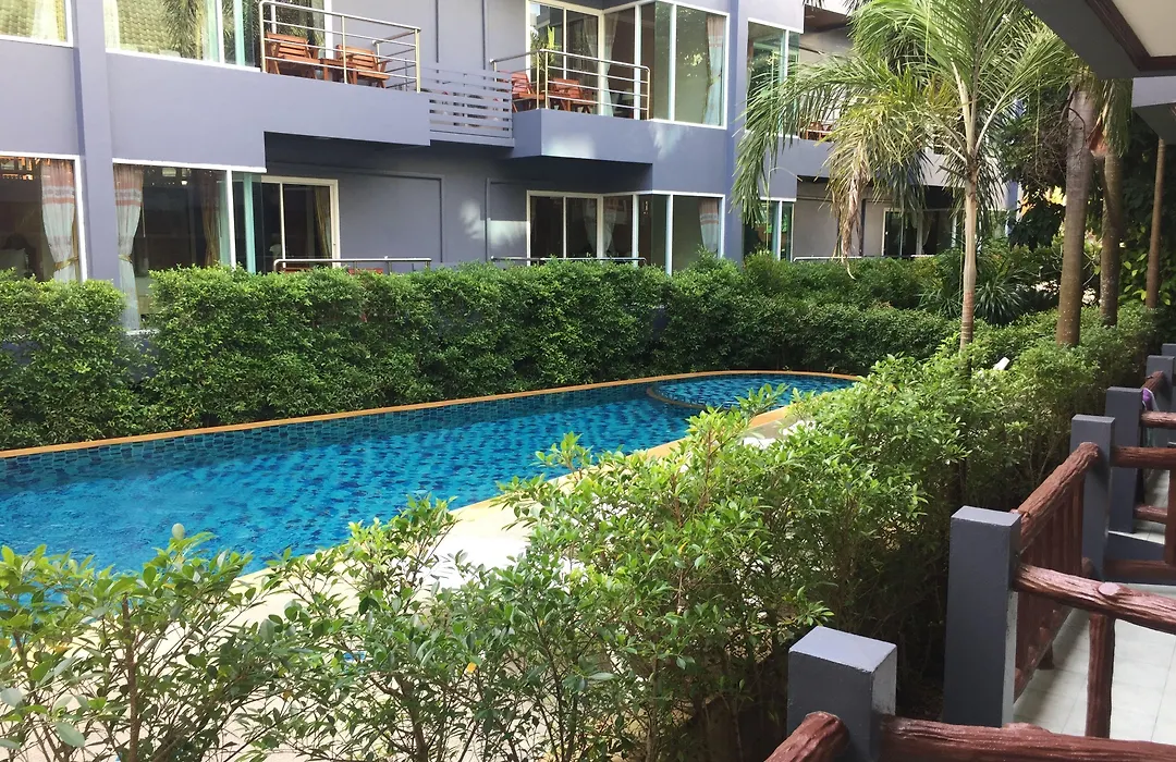 Aonang Village Resort-1