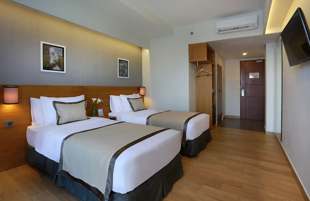 Azana Boutique Hotel Denpasar-1