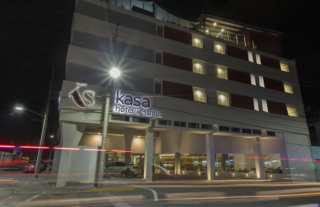 Kasa Hotel & Suites-1