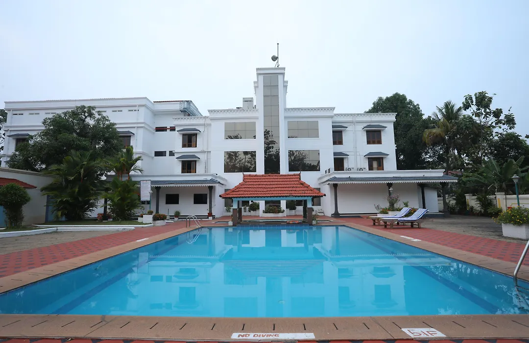 Quality Airport Hotels-1