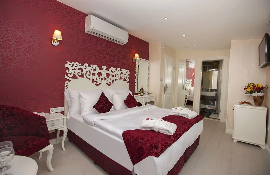 Dream Bosphorus Hotel-1