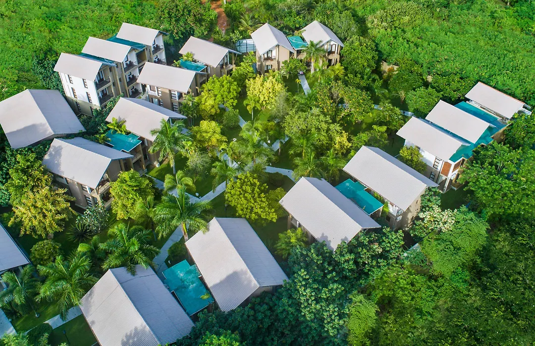 Chaarya Resort & Spa - Yala-1