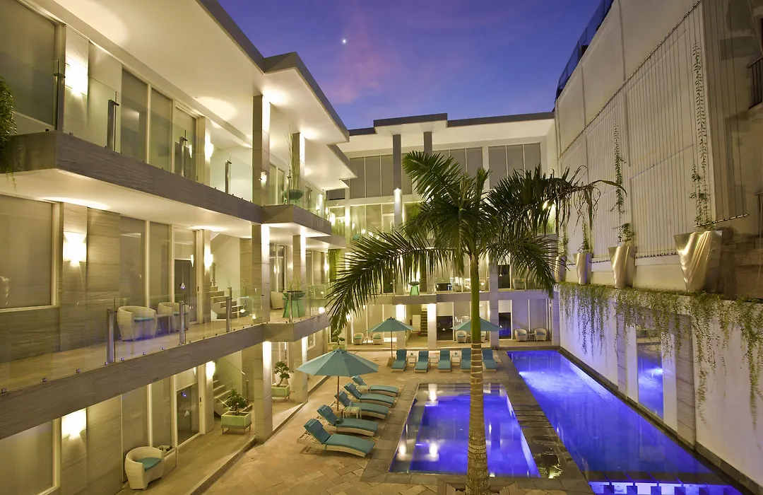 AQ-VA Hotel&Villas Seminyak-1