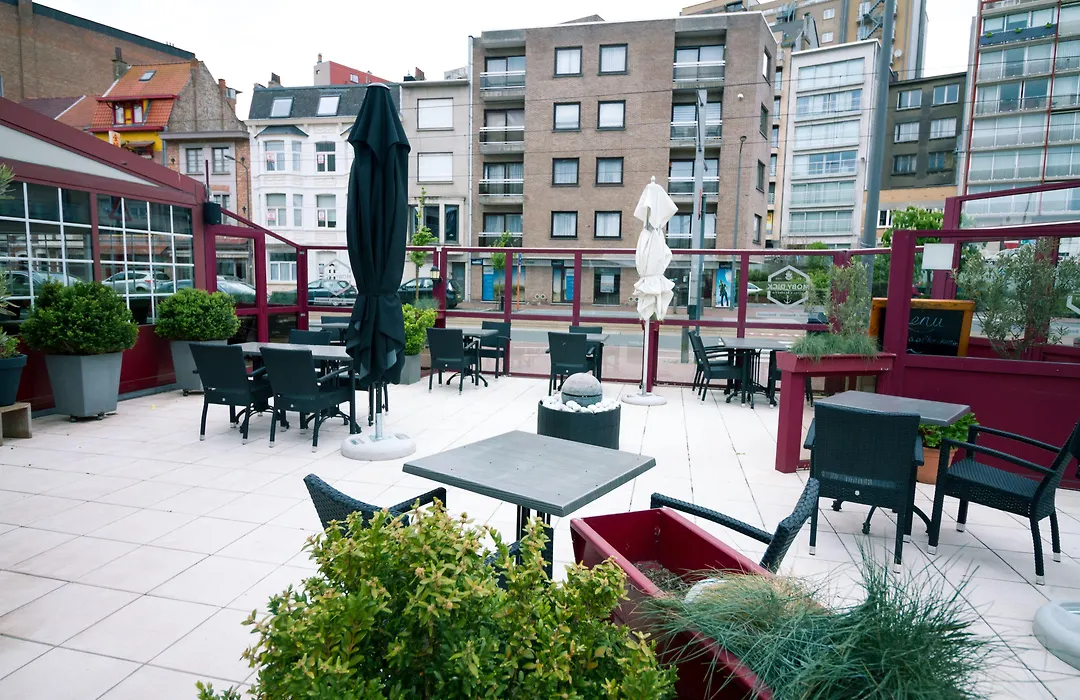 Hotel Moby Dick By Wp Hotels-1