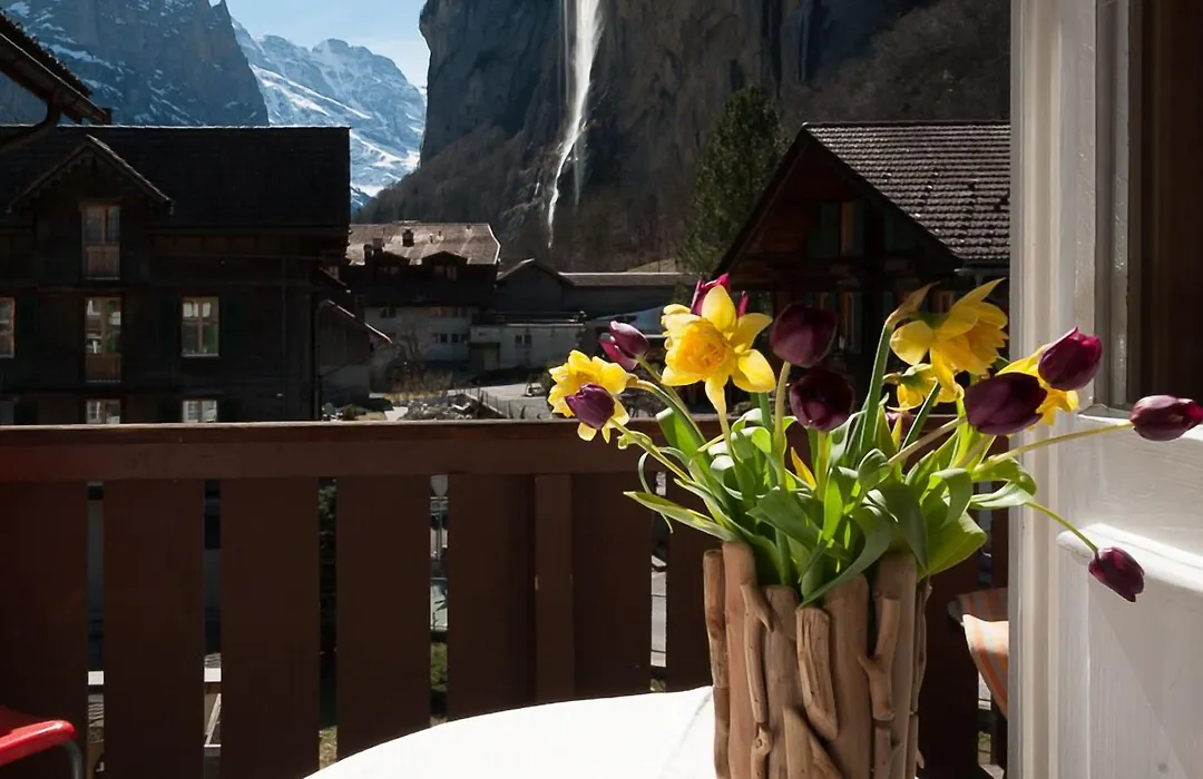 Hotel Oberland-1
