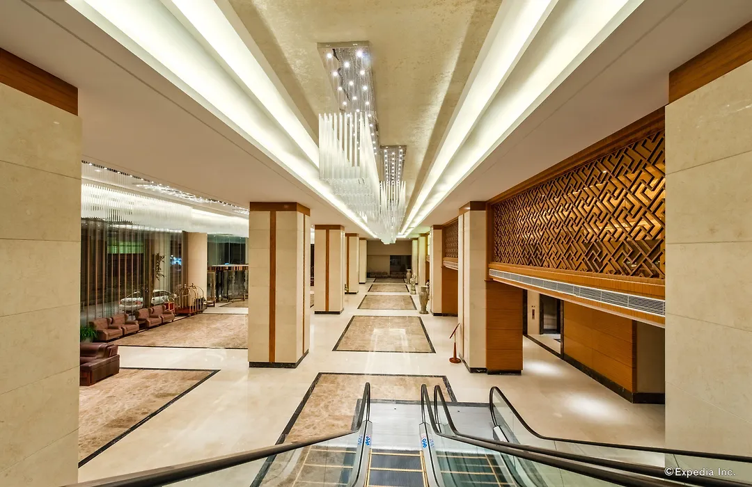 Muong Thanh Luxury Quang Ninh Hotel-1