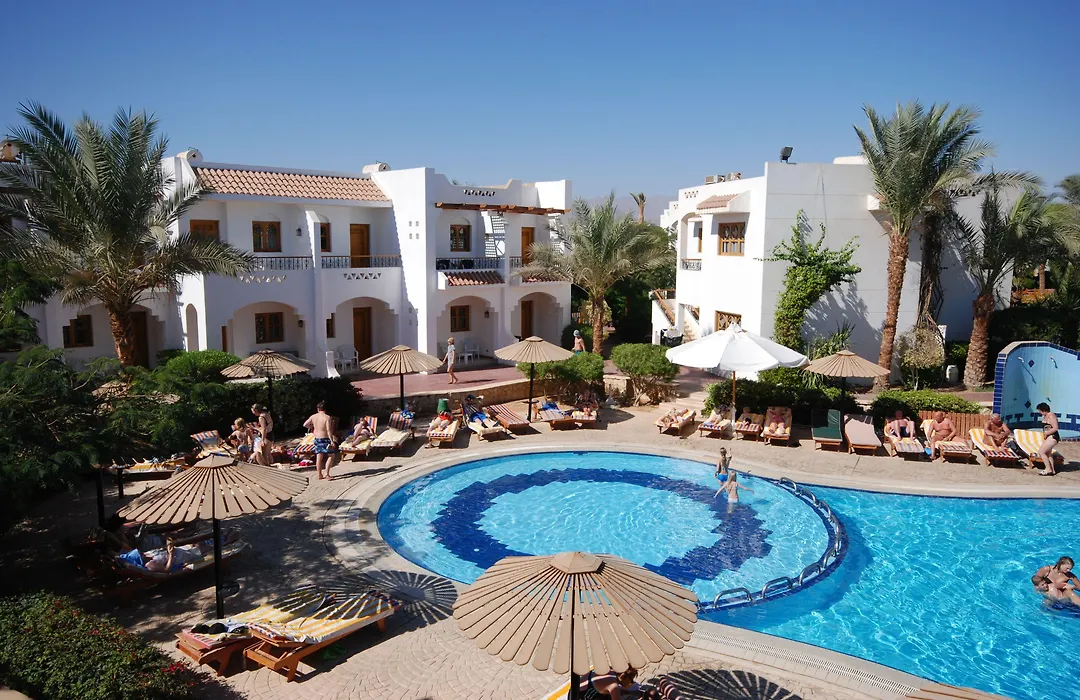 Dive Inn Resort-1