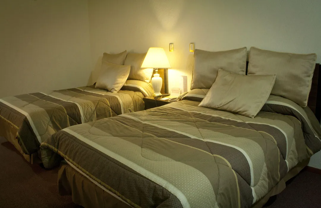 Hotel Real Plaza-1