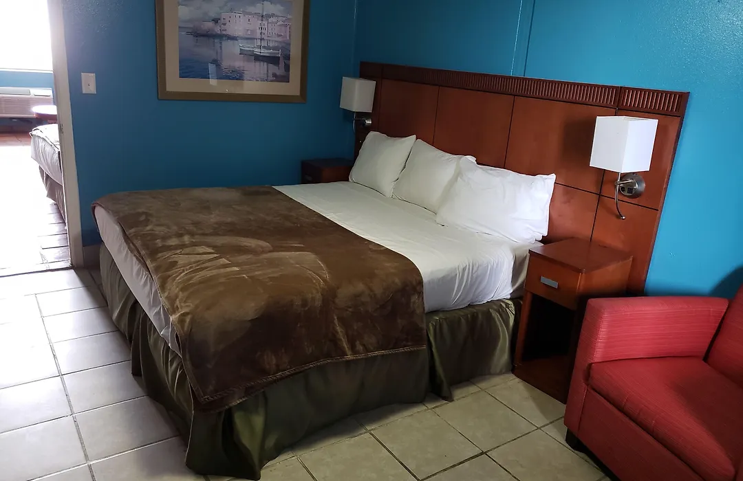 Hunt'S Castle Hotel-1