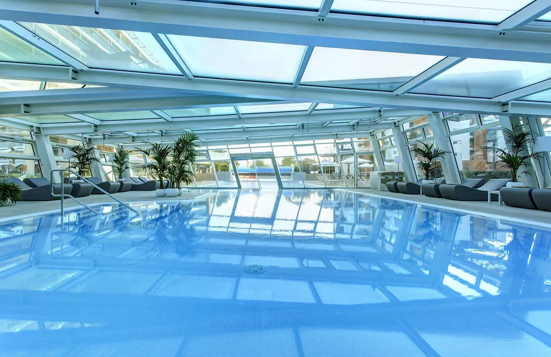 Almar Jesolo Resort&Spa-1
