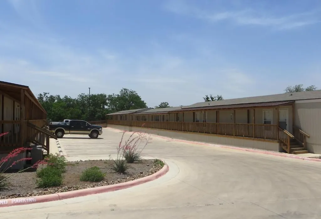 Shale Lodging Hobbs-1