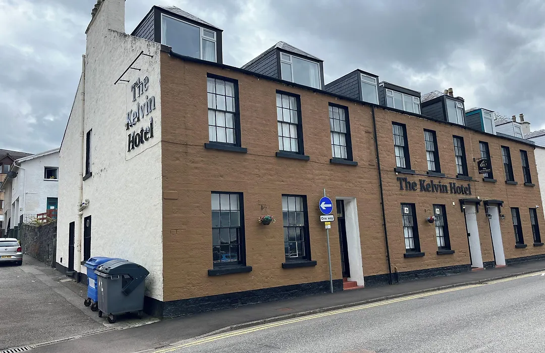 The Kelvin Hotel-1