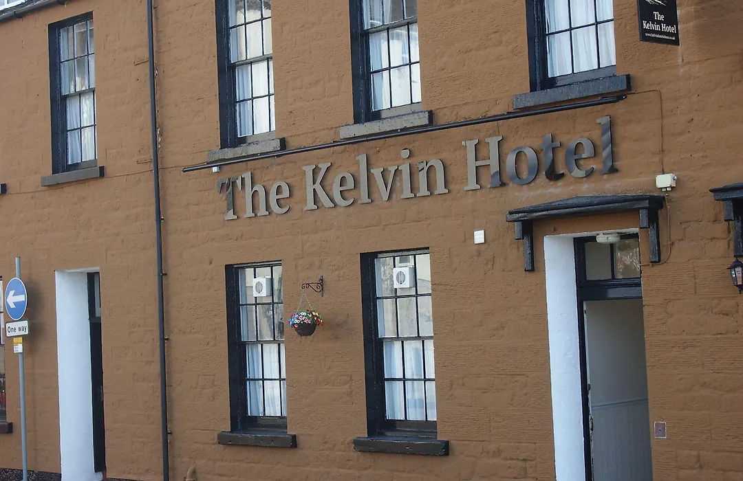 The Kelvin Hotel-1