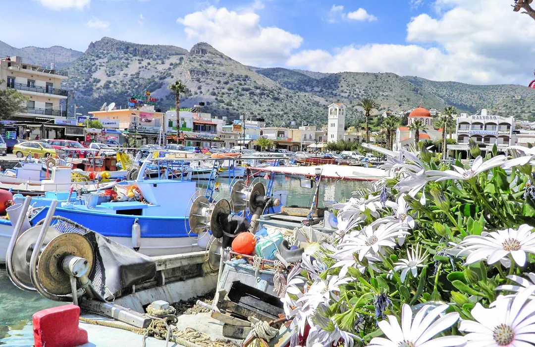 Elounda Krini Hotel By Ghh-1