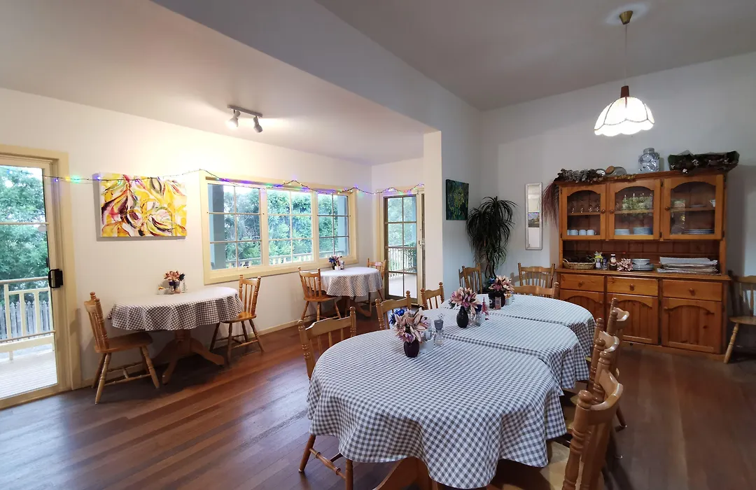 Riverview Boutique Motel-1