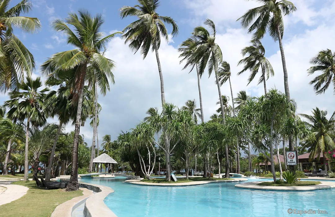 Dos Palmas Island Resort And Spa-1