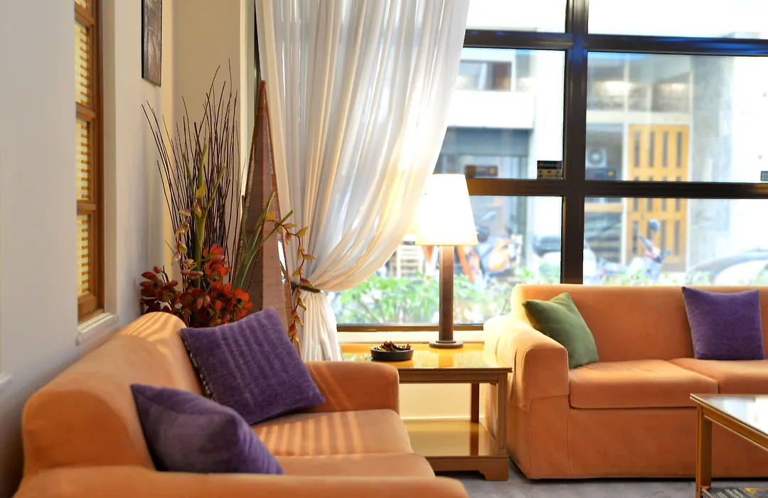 Victory Inn Hotel-1