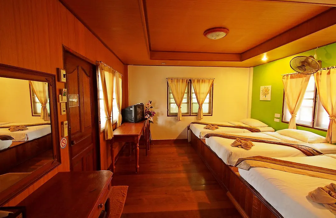 Blue Diamond Resort-1