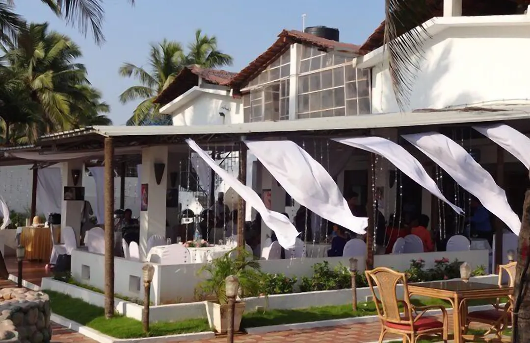 Hotel Lucky Star-1