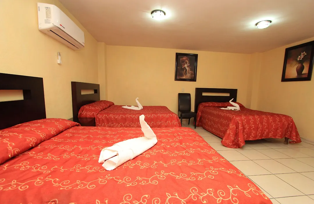 Hotel Conquistadores-1