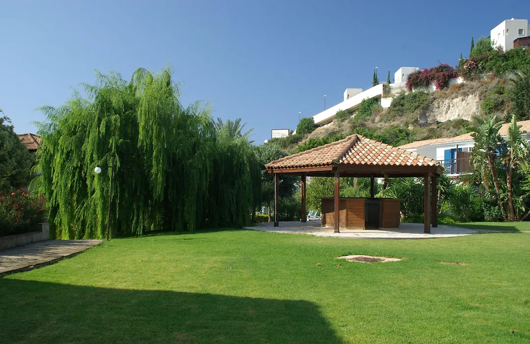 Hylatio Tourist Village-1
