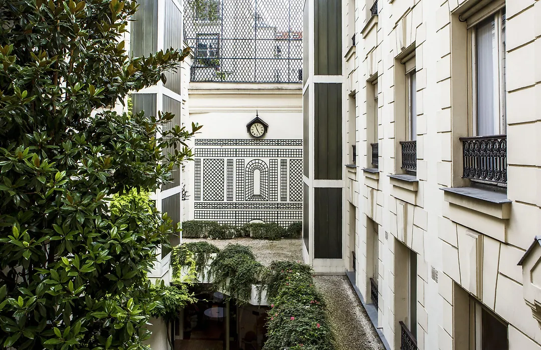 Hôtel des Saints Pères - Esprit de France-1