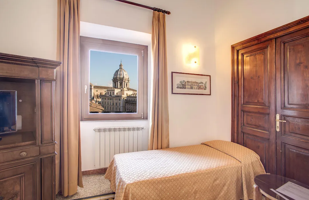 Hotel Primavera-1