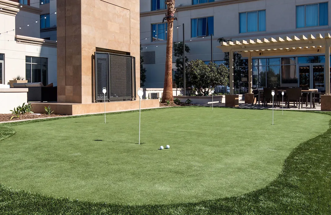 Courtyard By Marriott Irvine Spectrum-1