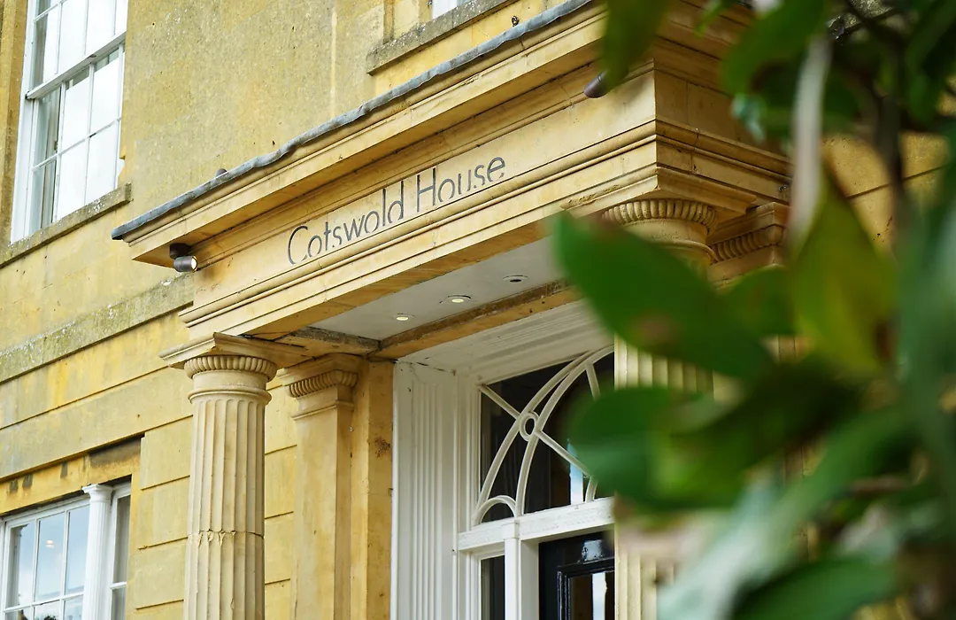 Cotswold House Hotel And Spa - "A Bespoke Hotel"-1