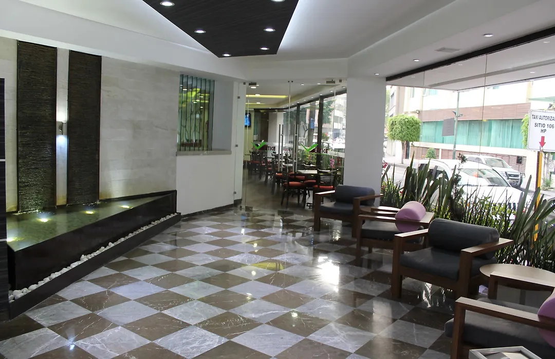 Hotel Premier-1