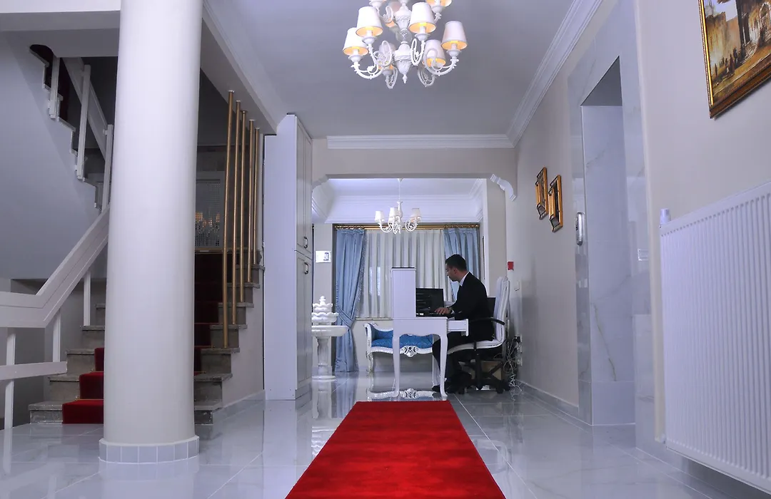 Divani Ali Hotel-1
