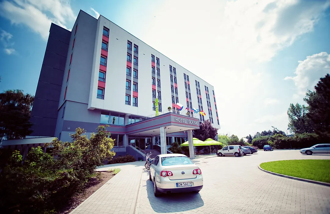 Hotel Slask-1