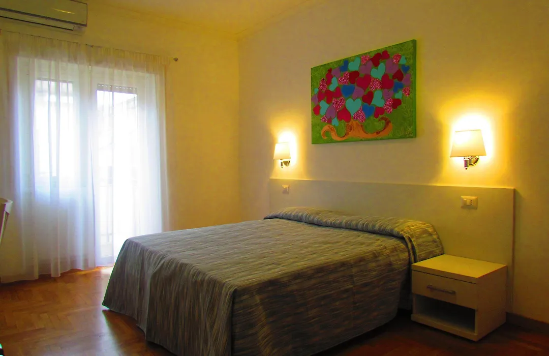 Buonarroti Guest House-1