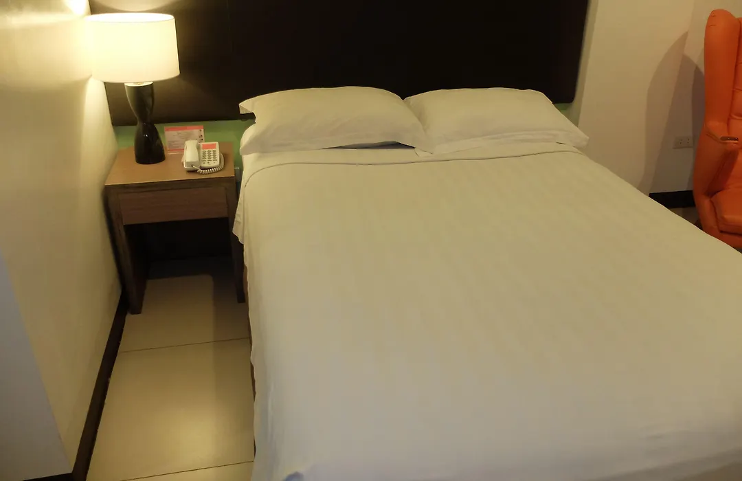 Apollonia Royale Hotel-1
