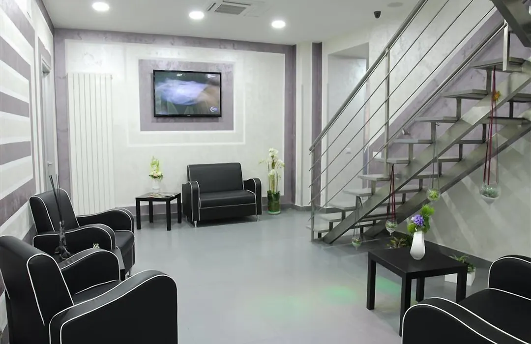 Orsa Maggiore Hotel-1