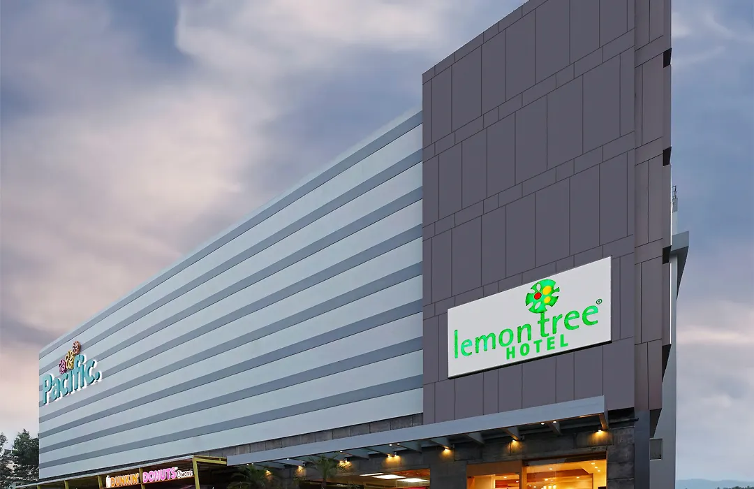 Lemon Tree Hotel, Dehradun-1
