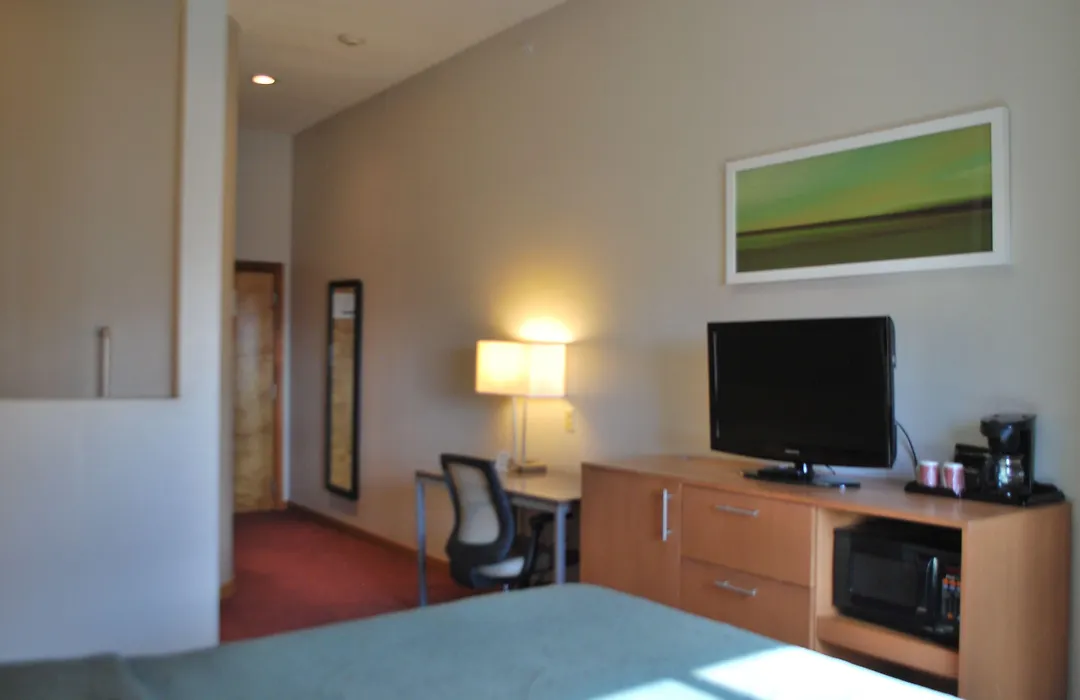 The Soluna Hotel-1