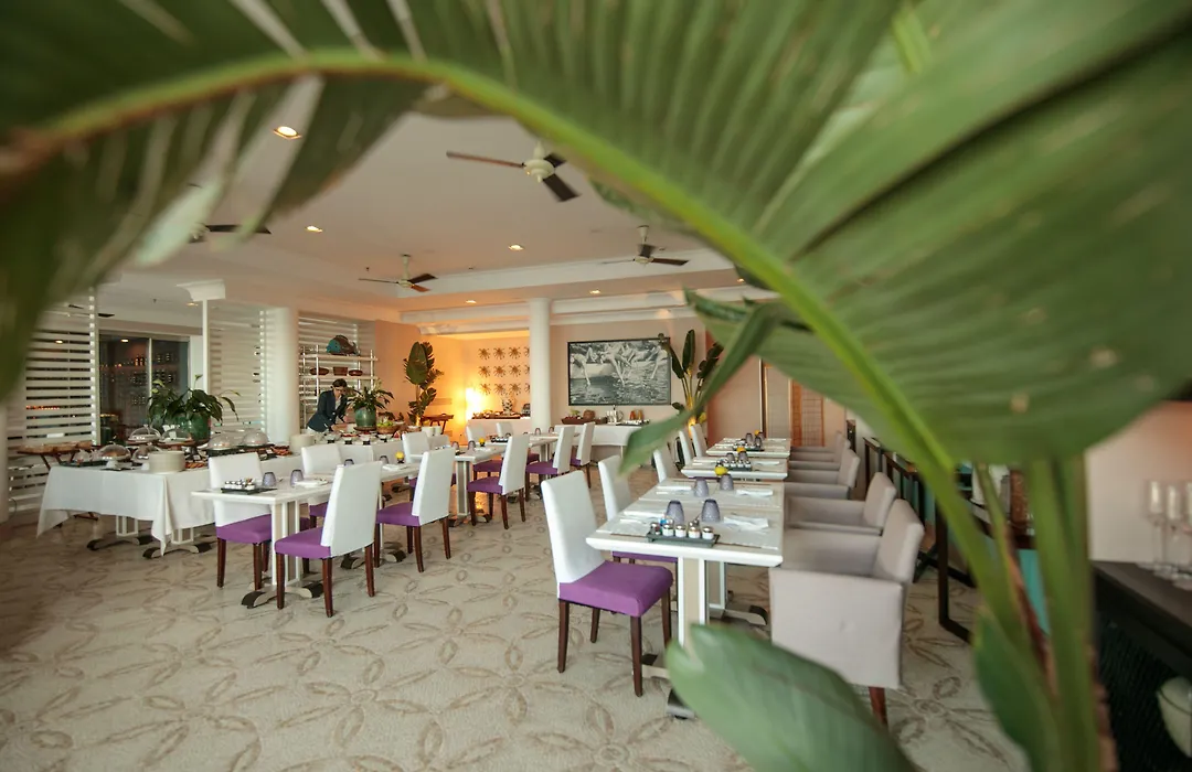 Capri Tiberio Palace - The Leading Hotels Of The World-1