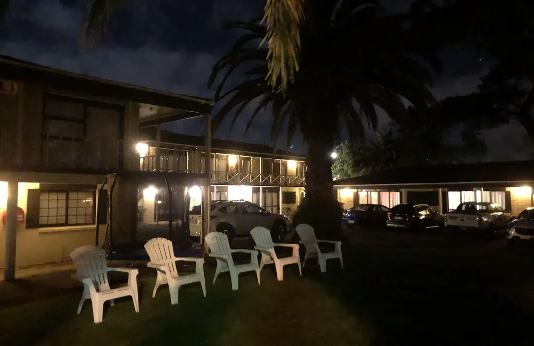 Half Moon Bay Motel-1