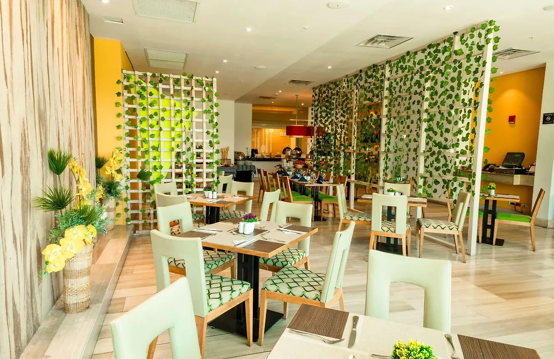 Hilton Garden Inn Barranquilla-1