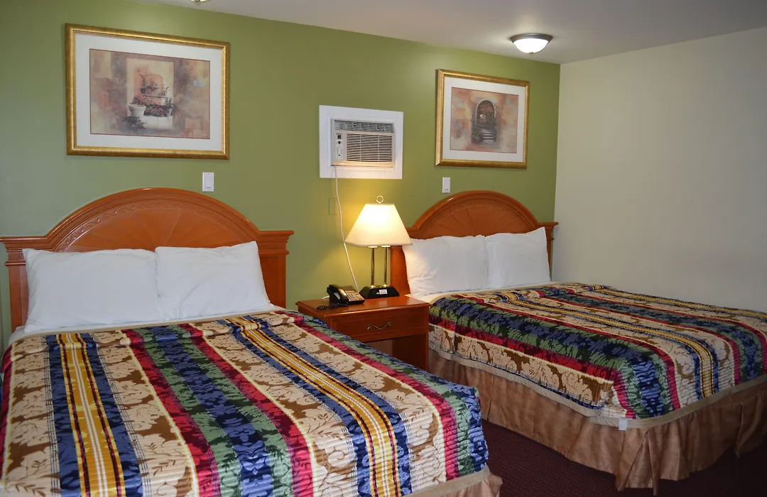 Lincoln Motel-1