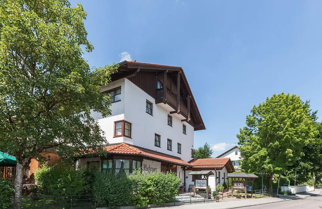 Hotel Hachinger Hof-1