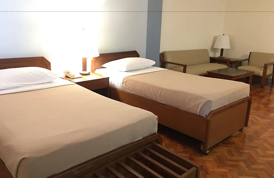 Sunny Bay Suites-1