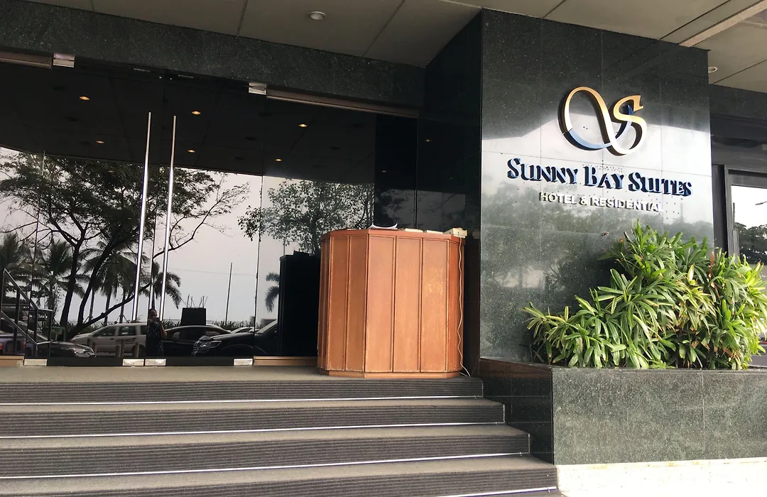 Sunny Bay Suites-1