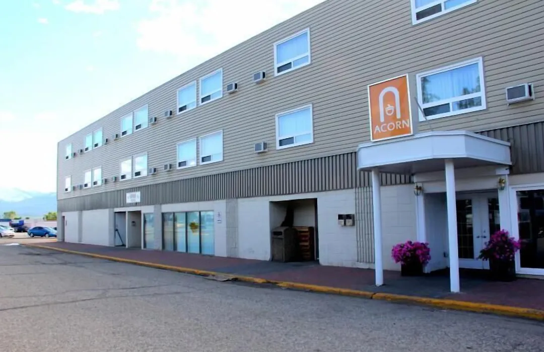 Acorn Motel-1