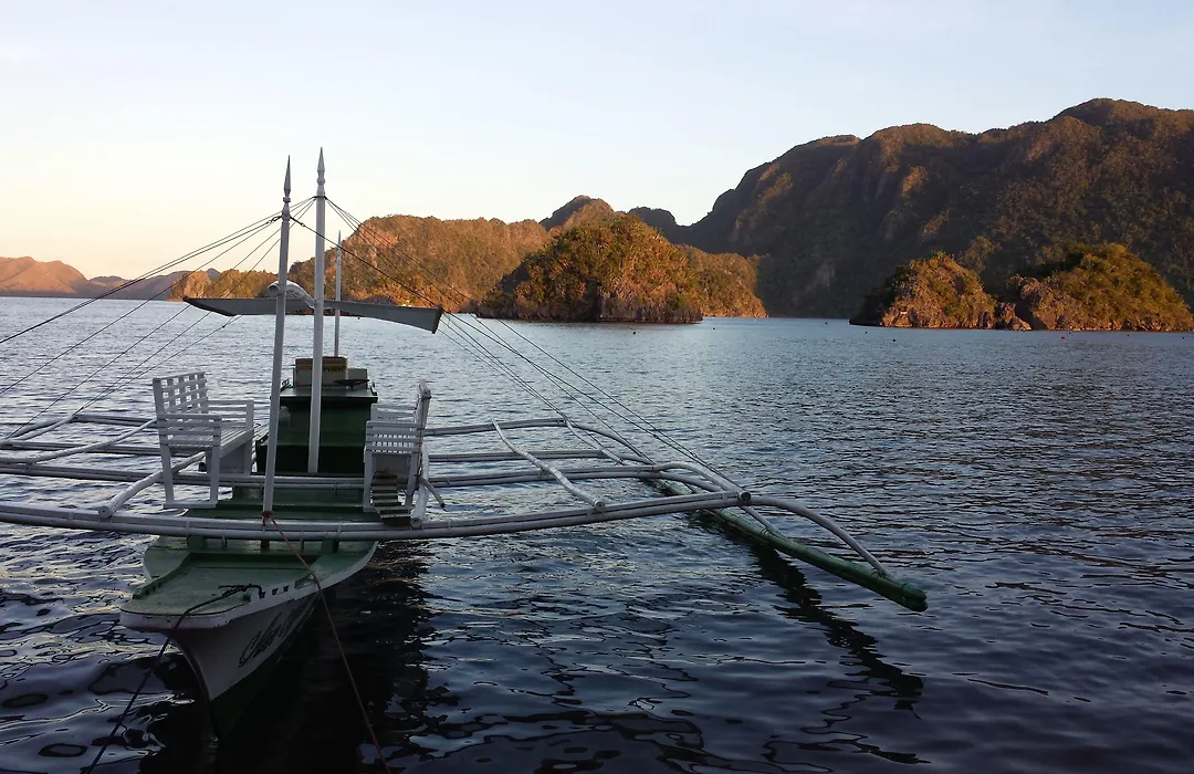 Busuanga Bay Lodge-1