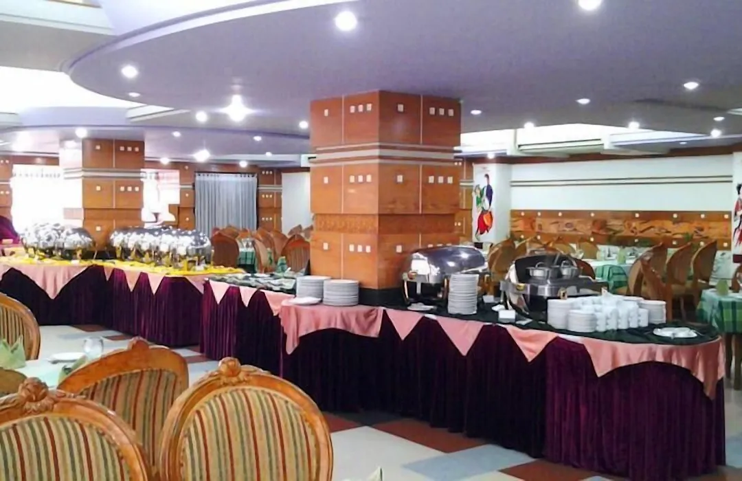 Hotel Victory - Best In City Center-1