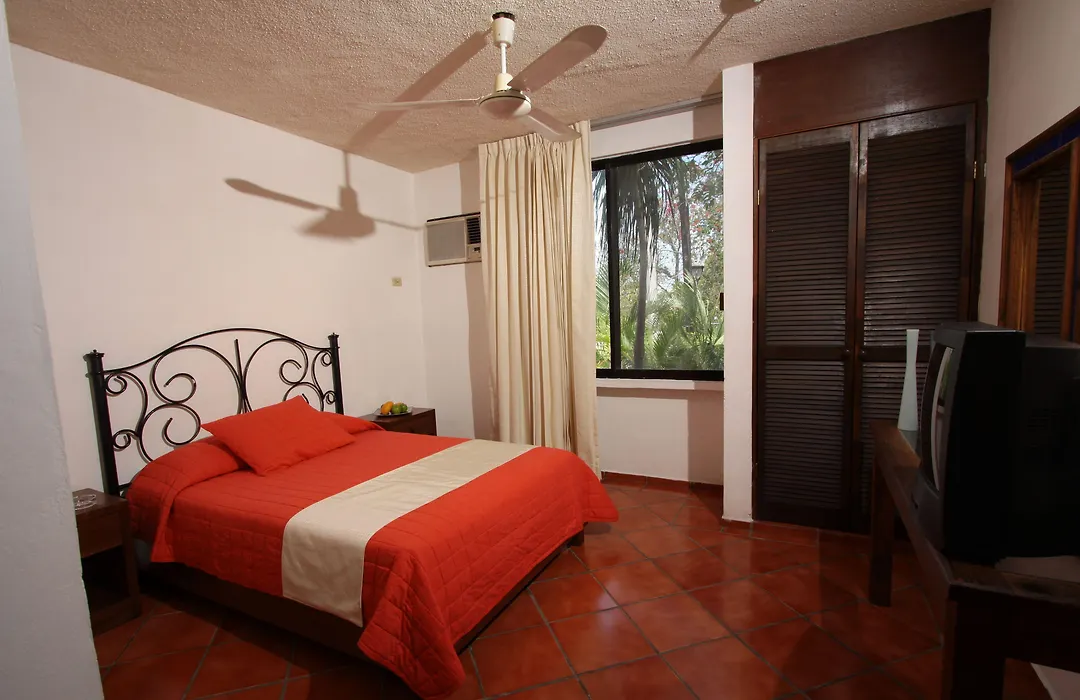 Hotel Los Girasoles-1